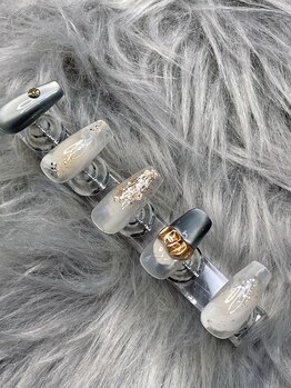 シュシュ(Chou chou)/定額サンプル可愛いですよ♪