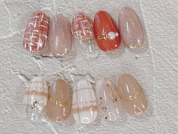 ノーブル(Noble)/【HAND】プレミアムコース