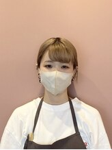 スリーエススタイルズ(3s Styles)&nbsp;Miyabe Natsumi