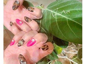 クレー(Klee)/持ち込みデザイン120分