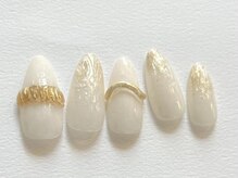 ワンエイト 長野市店(ONE 18 EIGHT)/トレンドデザイン定額コース