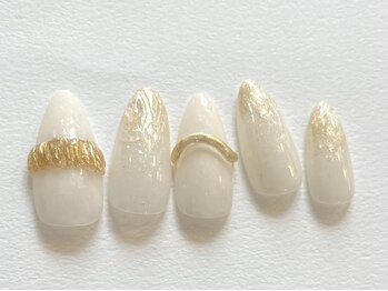 ワンエイト 長野市店(ONE 18 EIGHT)/トレンドデザイン定額コース