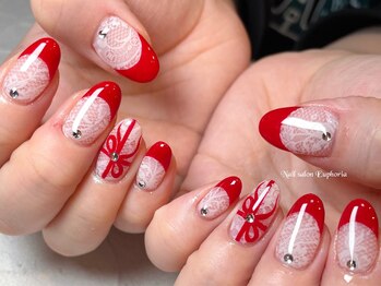 ユーフォリア 目黒(Euphoria)/90min