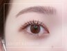 【人気セットメニュー】ラッシュリフトorパリジェンヌ+美眉アイブロウwax脱毛