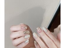 リサネイル(LISA NAIL)/