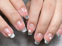 ラックス 神戸元町(LAX)/フリーアート90分コース