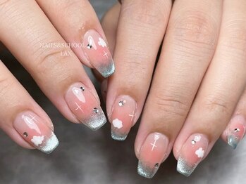 ラックス 神戸元町(LAX)/フリーアート90分コース