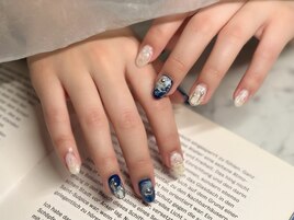 ニュアンスデザイン 60min