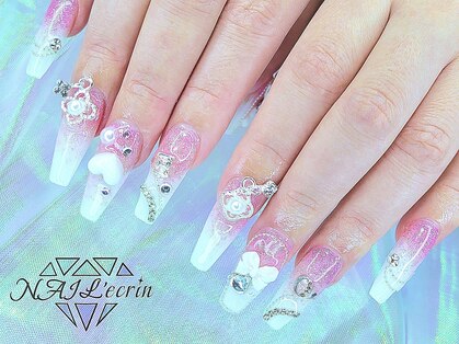 ネイル エクラン 町田店(NAIL’ecrin)の写真