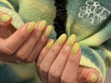 ソル(SOL.)/yellow / ワンカラー