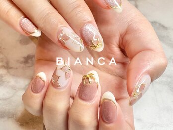 ビアンカ 名駅店(Bianca)/持ち込みコース初回¥9000