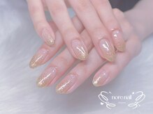 ノレネイル(nore nail)/