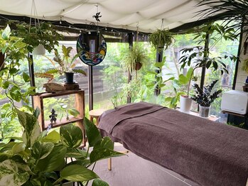 アロハス フォーアールサロン 糸島(ALOHAS 4Rsalon)