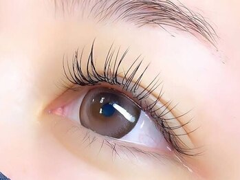 ウルル エルア(ululu 'elua)の写真/【自然な仕上がりでスッピンでも垢抜けた印象へ】上品でナチュラル、程よいボリューム・束感が人気の秘訣★