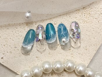 キューティプティ新宿/◇¥9,350◇