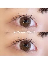 シャルム(Charme)/パリジェンヌラッシュリフト