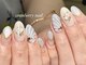 クランベリーネイル 代官山 恵比寿(cranberry nail)の写真