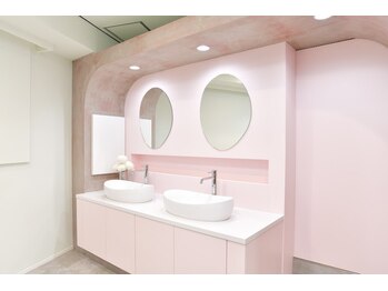 サロン ビジュー モイスティーヌ赤坂(Salon Bijou)/モイスティーヌ赤坂サロン