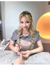 ナシェル(N'chell) Mineki 