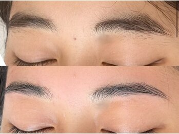 トレス(tres)/眉毛|少しだけ垢抜けまゆげに