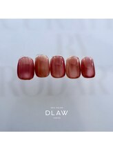 ドロウラピリィ トカ(DLAW Lapilie/toka)/9月 デザインプラス