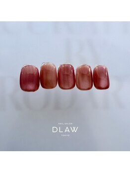 ドロウラピリィ トカ(DLAW Lapilie/toka)/9月 デザインプラス