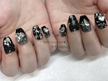 ナンバーアルパカ(No.Alpaca)/アートし放題 ¥6980