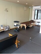 トンス(TONs)/店舗内雰囲気