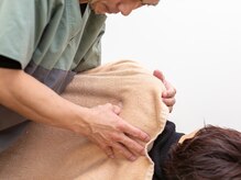 フェニックス整骨院 整体院/狭山市/入間市の整体院/整骨院◎