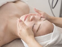 ポーラ ザ ビューティ 梅田店(POLA THE BEAUTY)/フェイシャルケア