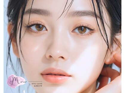 ミロア(Miroir)の写真