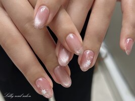 マグネットネイル