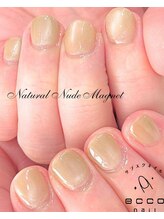 エッコネイル 京橋店(ecco nail)/デザイン