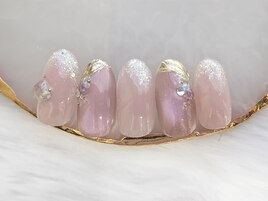 定額ハンド¥9000オフケア込