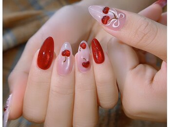 T&Sネイルサロン/