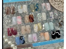 ネイルマフィア 新宿(NAIL MAFIA)/定額☆シンプル/オフィス