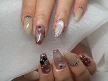 アクシア(Axia)/mao◆1.5hデザインコース