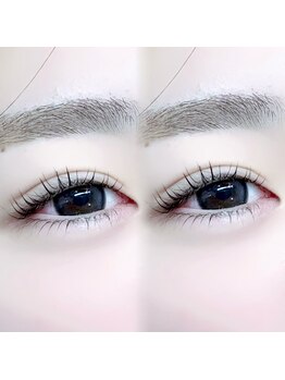 クレヴィア(Crevia)/ラッシュリフト