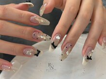 ラニ ネイル(Rani Nail)/定額デザイン