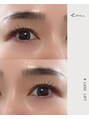 エム(eM.)&nbsp;似合わせまつげパーマ/Lash Lift