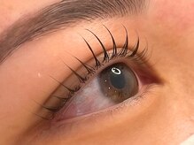 ハナコ 下通店(HANAKO)/緩やかなデザインでもパッチリ感