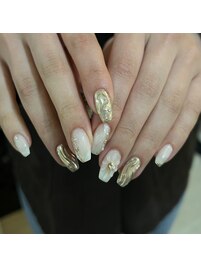 綺麗目nuance design