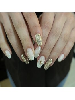 エムクチュール/綺麗目nuance design