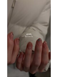 アートデザインはi nail Salonへ