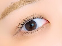 フォルミー(forume)/まつげパーマ上下！