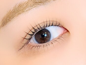 フォルミー(forume)/まつげパーマ上下！