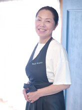ハレカナ(HALE KANA) 山下 えり子