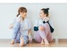 友だちと一緒にボディメイク！ペアトレーニング50分 お二人で9,900円