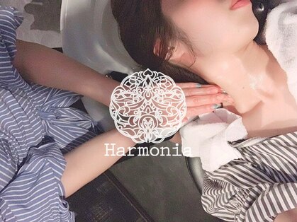 ハルモニア(Harmonia)の写真