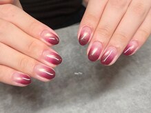 リカルメナートゥ 薬院(re:calmer na/to)の雰囲気（パラジェル・フィルイン導入でダメージレス[薬院/薬院大通]）